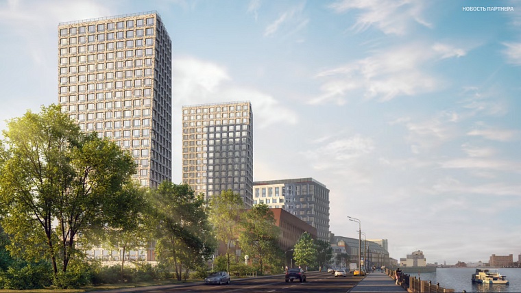 Почему квартиры в новостройках Москвы пользуются популярностью