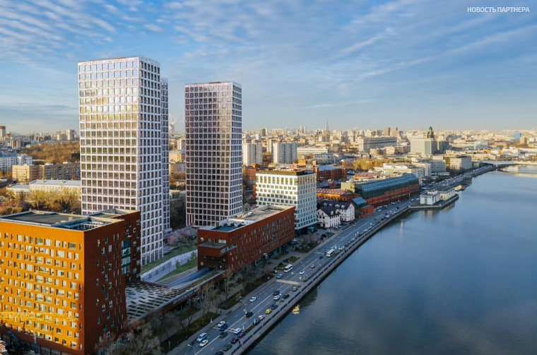 Почему квартиры в новостройках Москвы пользуются популярностью