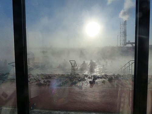 В Тюмени может появиться сеть «Городские термы»