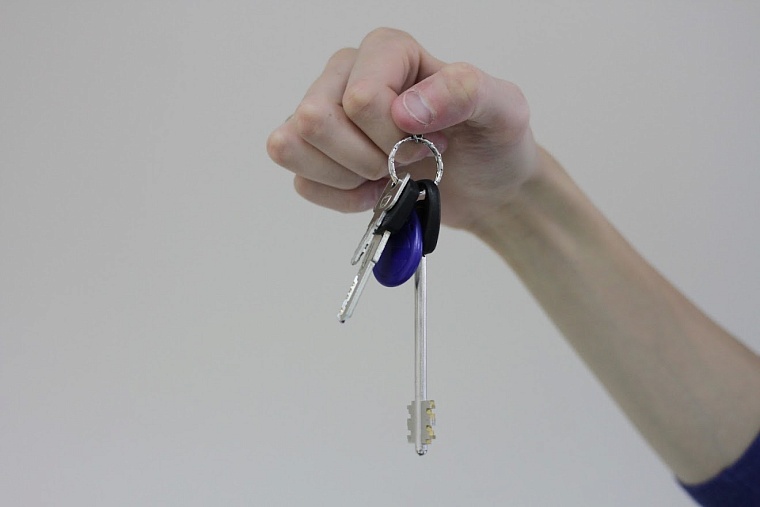 Жилье для "начинающих": рейтинг бюджетных квартир-студий в Тюмени