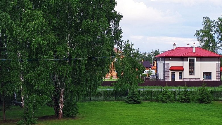 По программе «Арктический гектар» в Карелии можно получить земельный участок