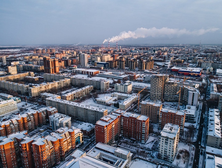 В 2023 году 95 ямальских семей получат сертификаты на покупку жилья в Тюменской области