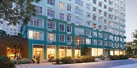 Жилой микрорайон “Корней” объявляет о старте продаж квартир