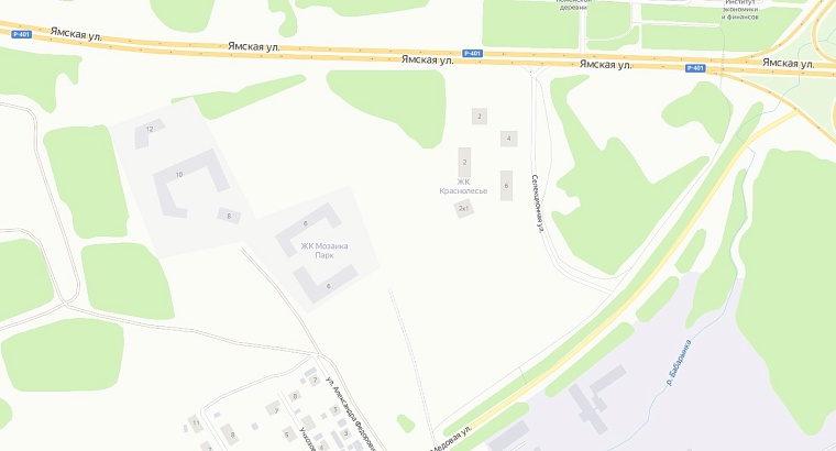 Городская разведка: чем удивляют свежие ЖК у рощинской дороги