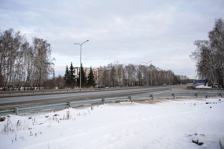 Городская разведка: чем удивляют свежие ЖК у рощинской дороги