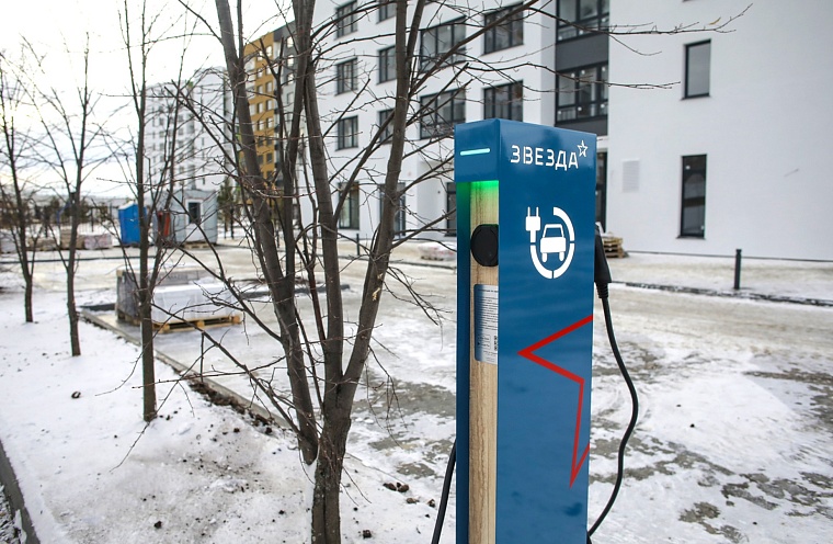 Городская разведка: чем удивляют свежие ЖК у рощинской дороги