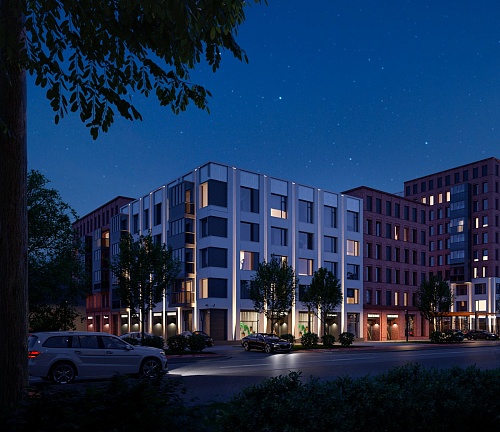 Новые возможности старой Обороны: каким будет «Дом на Ямской»