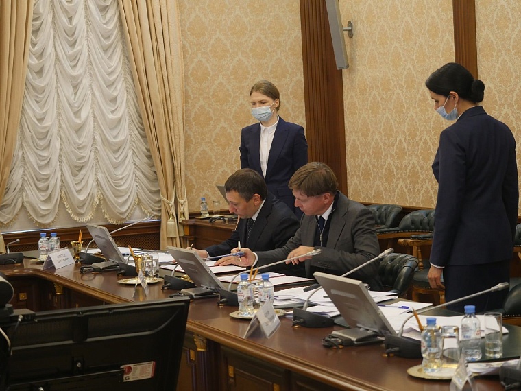 В Тюменской области арендное жилье может быть востребовано среди врачей и педагогов