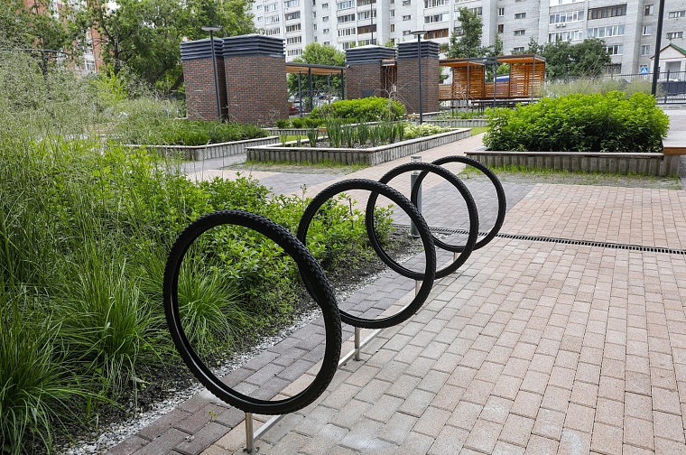 Городская разведка: безудержный лофт ЖК "Ньютон"