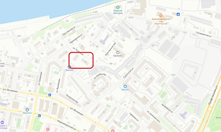 Городская разведка: безудержный лофт ЖК "Ньютон"