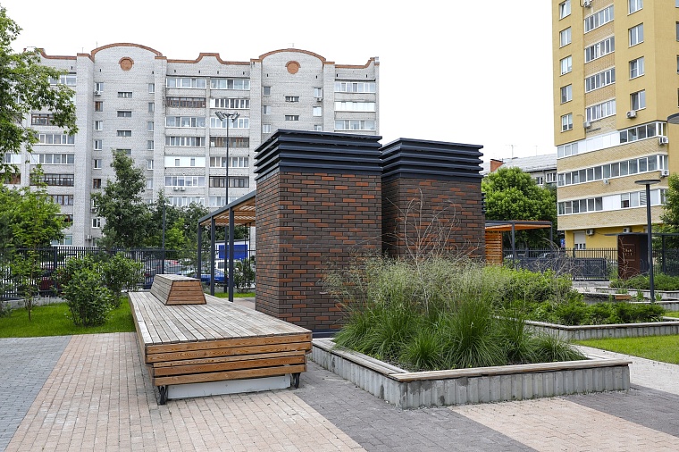 Городская разведка: безудержный лофт ЖК "Ньютон"