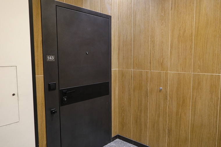 Городская разведка: безудержный лофт ЖК "Ньютон"