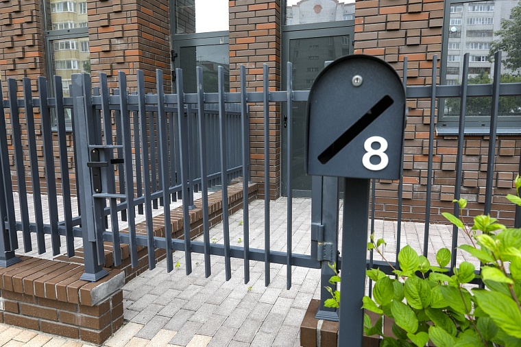 Городская разведка: безудержный лофт ЖК "Ньютон"