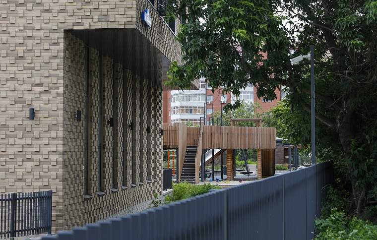 Городская разведка: безудержный лофт ЖК "Ньютон"