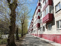 Тюменцам дали разъяснения по капитальным ремонтам многоквартирных домов