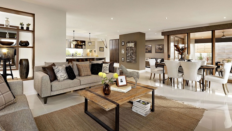 Комфортное жилье для Тюмени