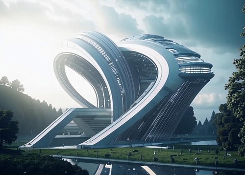 Молодых архитекторов зовут участвовать в конкурсе «Креативный хаб»