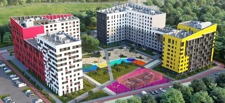 Скандинавский стиль, малоэтажность и башни: какими проектами удивят тюменцев застройщики