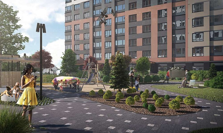 Скандинавский стиль, малоэтажность и башни: какими проектами удивят тюменцев застройщики