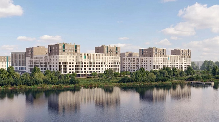 Скандинавский стиль, малоэтажность и башни: какими проектами удивят тюменцев застройщики