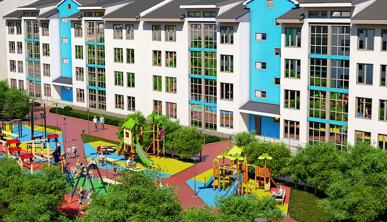 Скандинавский стиль, малоэтажность и башни: какими проектами удивят тюменцев застройщики