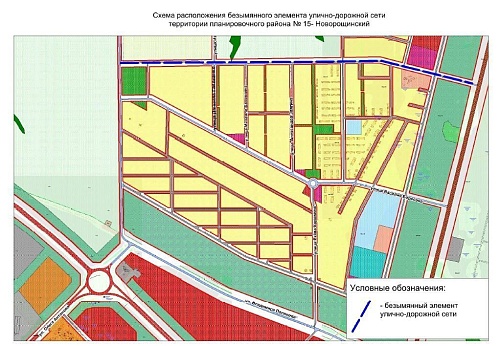 В Тюмени предложили назвать улицу в честь Александра Невского