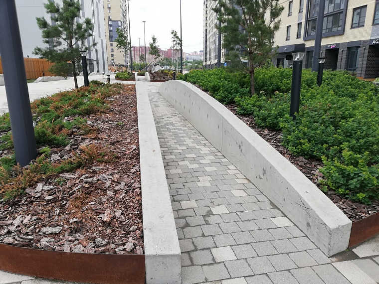 В Тюмени выставлены на аукцион под КРТ новые участки на ДОКе и в других районах