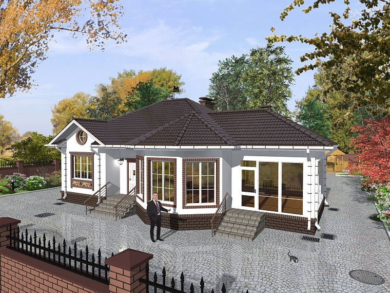 Что такое проект дома и зачем он нужен