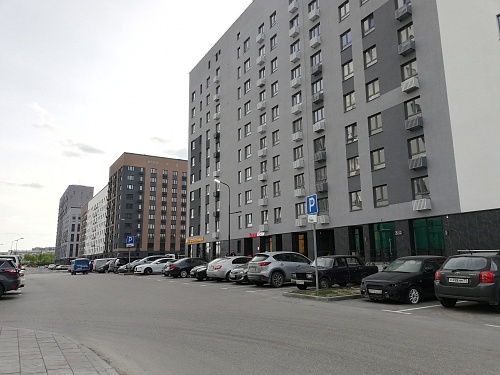 В Тюмени под КРТ отдадут два участка – на улицах Холодильной и Полевой