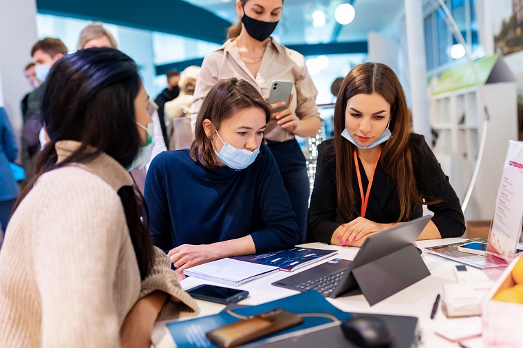 Тюменцы смогут решить свои жилищные проблемы за один день