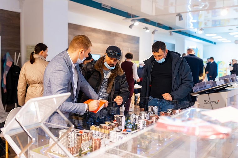 Тюменцы смогут решить свои жилищные проблемы за один день