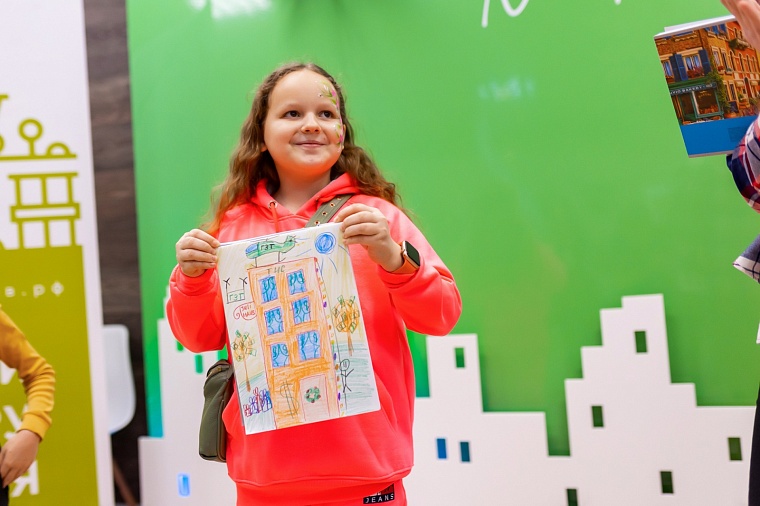 Тюменцы смогут решить свои жилищные проблемы за один день