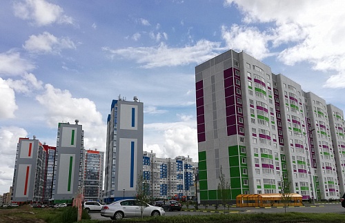 Тюменцам расскажут, как оформить недвижимость с участием детей