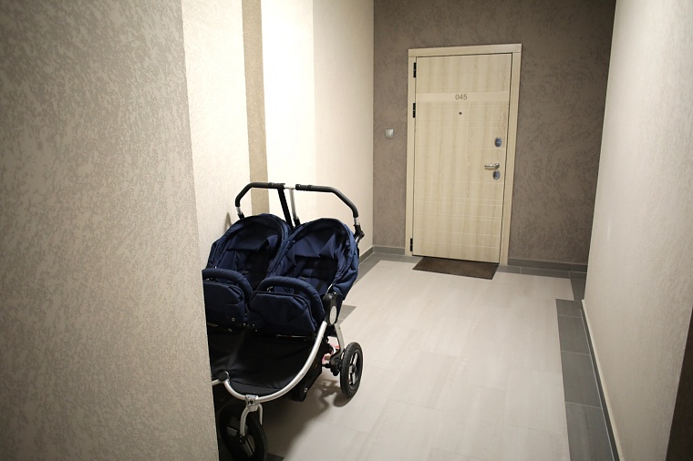 Городская разведка: пейзажи и амбиции "Айвазовского"