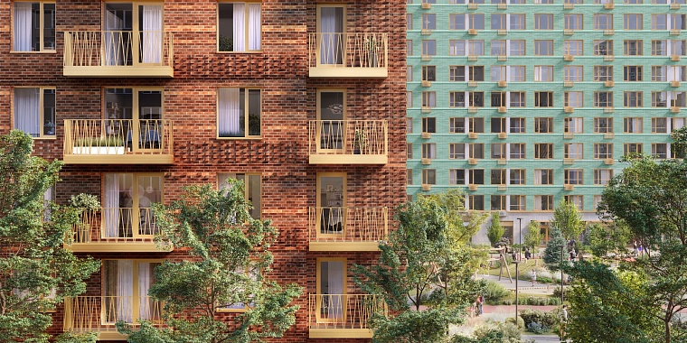 Первоначальный взнос по льготной ипотеке в Тюмени может вырасти до 20%