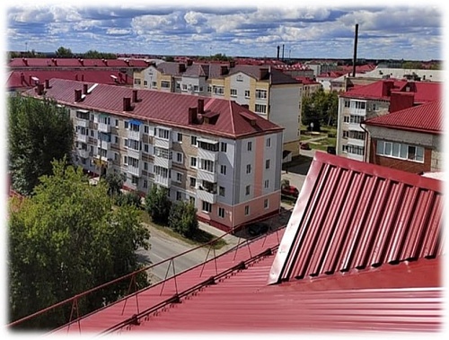 Программа капремонта на 2022 год в Тюменской области выполнена на 100%