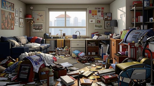 Тобольский суд решил изъять у собственницы квартиру, ставшую приютом для кошек