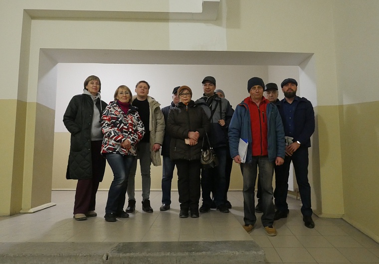 Собственники квартир из трех тюменских домов обвиняют управляющую компанию в жульничестве