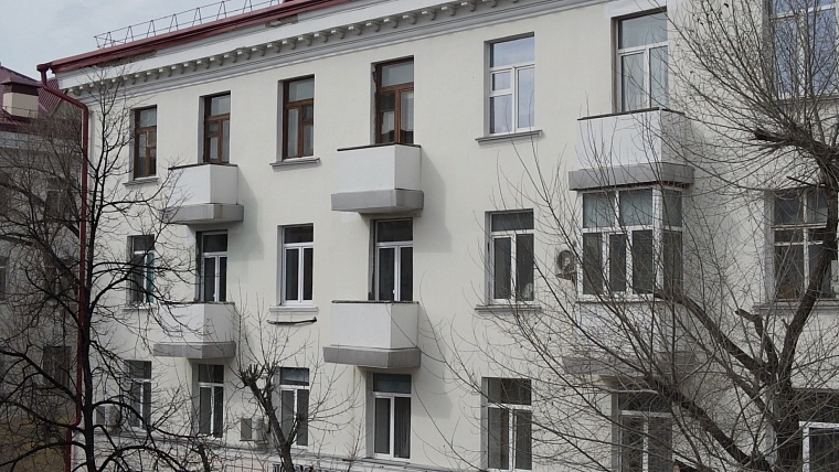 Здание с открытки. Как уникальный дом в центре Тюмени лишили шпиля