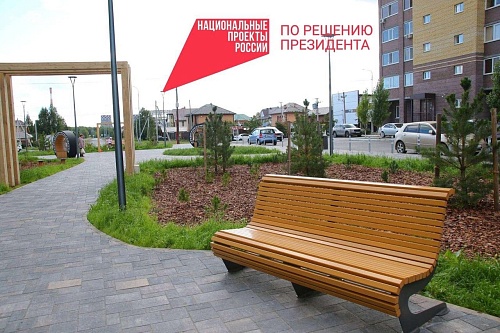 Есть рекорд: тюменцы выбрали дизайн-проекты для благоустройства пяти территорий в 2025 году