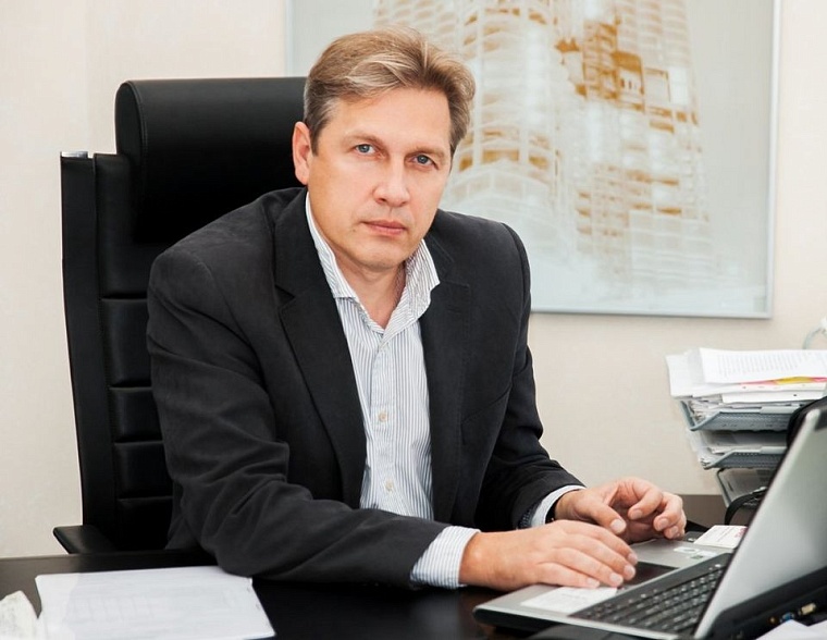 Реновация промышленных территорий: взгляд архитектора