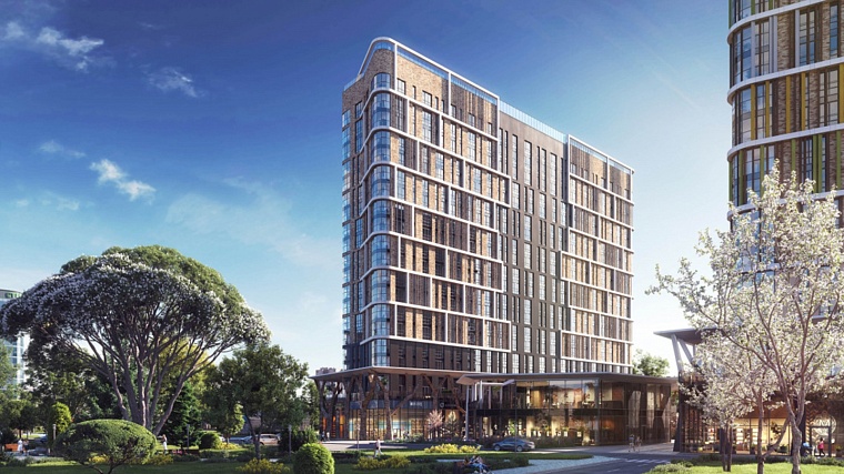 Где в Тюмени живут люди с возможностями