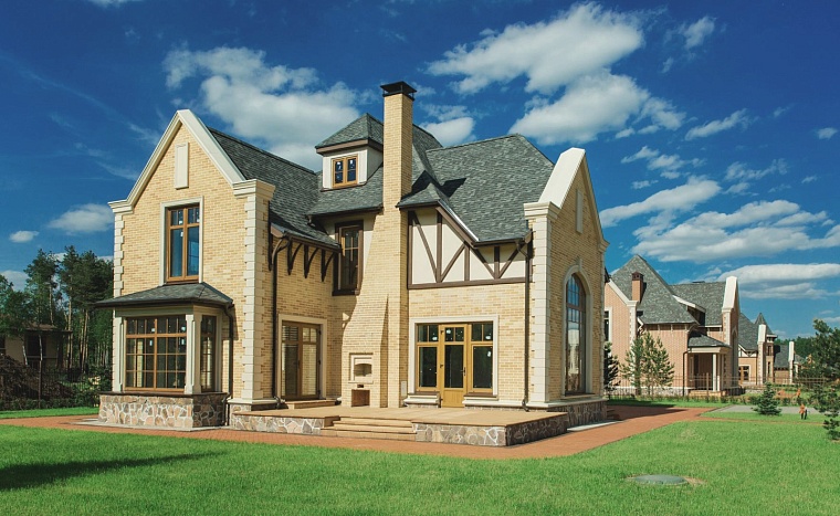 Где в Тюмени живут люди с возможностями