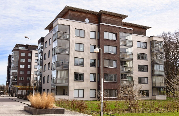 Где в Тюмени живут люди с возможностями