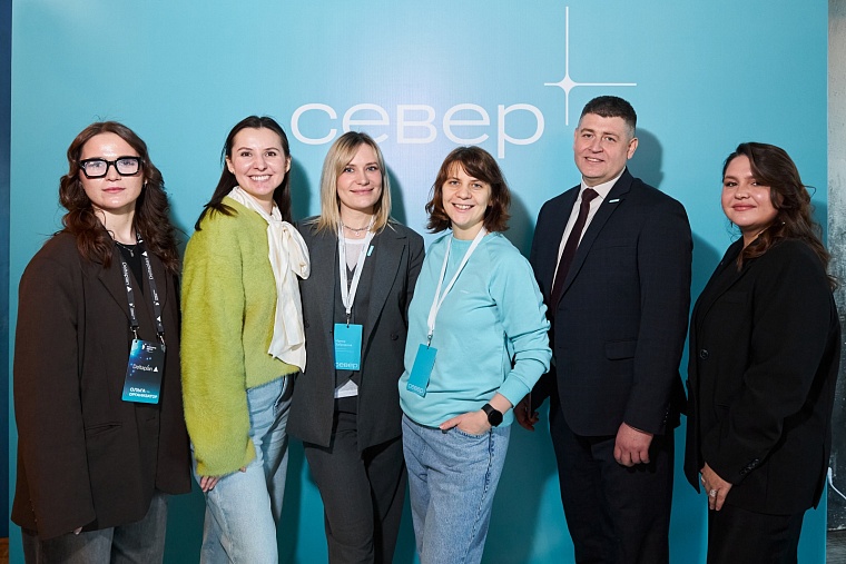 Тюменский застройщик «СтройМир» сменил название на «Север»