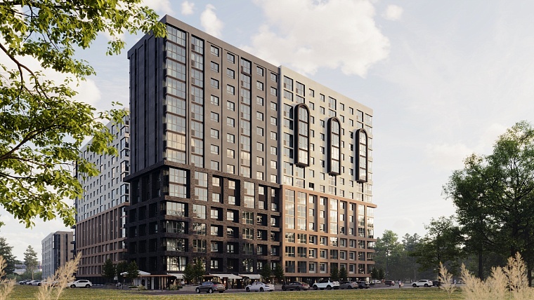 Тюменский застройщик «СтройМир» сменил название на «Север»