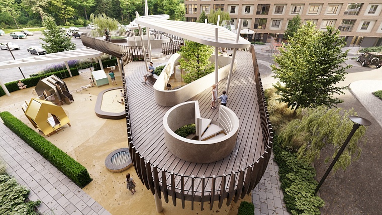 Тюменский застройщик «СтройМир» сменил название на «Север»