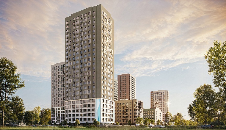 Тюменский застройщик «СтройМир» сменил название на «Север»