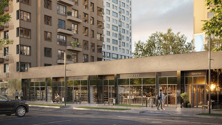 Тюменский застройщик «СтройМир» сменил название на «Север»