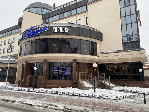 В Тюмени за 80 миллионов продают известный ресторан